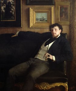 Ernest Duez